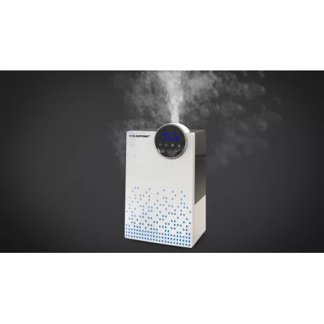 Nawilżacz powietrza ultradźwiękowy Blaupunkt AHS601