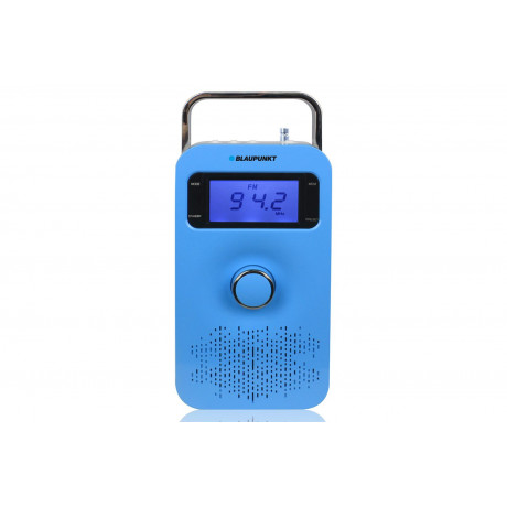 Radio przenośne SD/USB Blaupunkt PP10BL Blaupunkt - 1