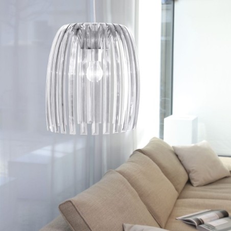 Lampa Josephine S - crystal clear K1937535 - 3