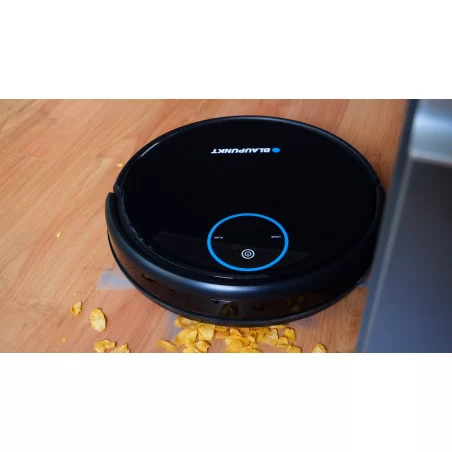Robot sprzątający z funkcją mopowania Blaupunkt RVC701