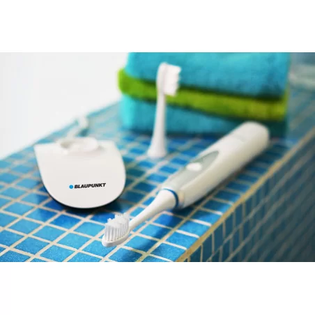 Szczoteczka do zębów soniczna Blaupunkt DTS601