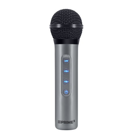 Mikrofon bezprzewodowy PRIME3 AWM11BT