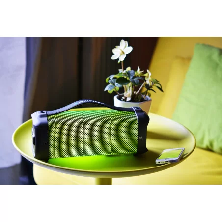 Głośnik Bluetooth Blaupunkt BT30LED
