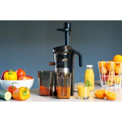 [Outlet] Wyciskarka wolnoobrotowa Blaupunkt SJV301 - zdjęcie dodatkowe nr. 4