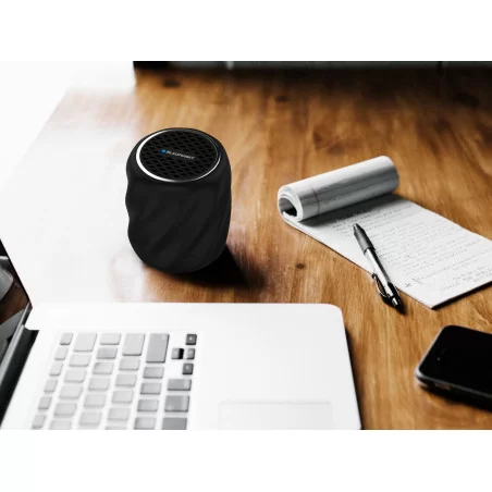 Przenośny głośnik Bluetooth Blaupunkt BT05BK