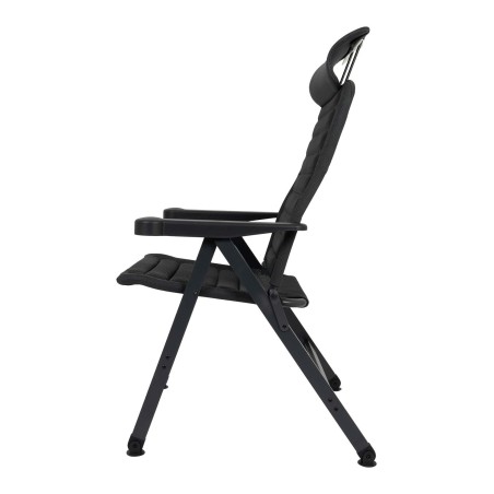 Krzesło AP/435-ASC-60 szary Crespo