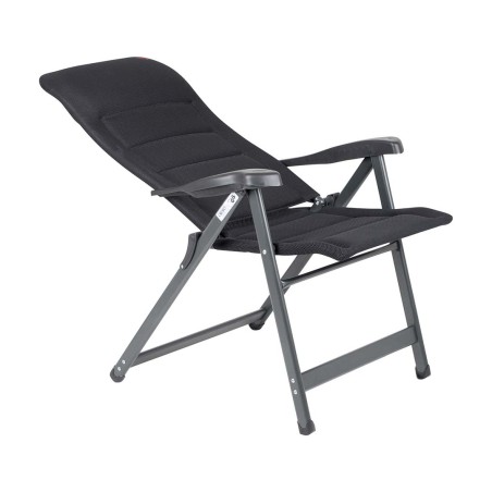 Krzesło AP/237-ADS-80 czarne Crespo