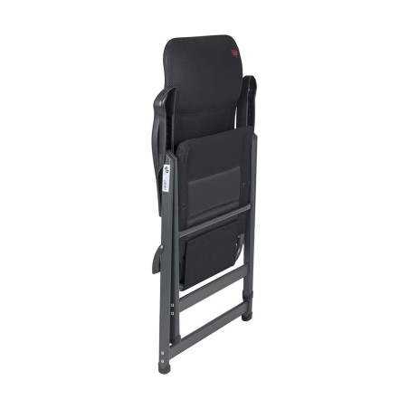 Krzesło AP/237-ADS-80 czarne Crespo