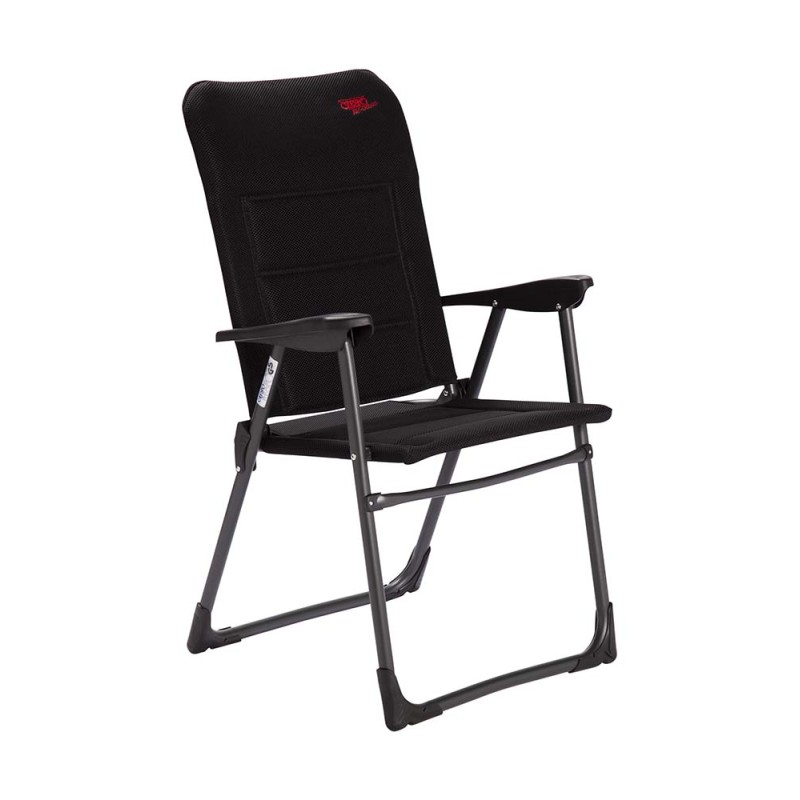 Krzesło AP/218-ADS-80 black Crespo