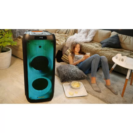 System audio z Bluetooth Blaupunkt PB10DB
