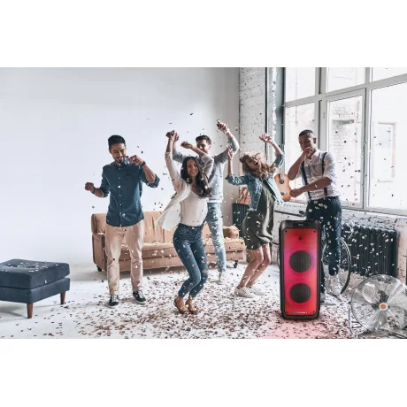 System audio z Bluetooth Blaupunkt PB10DB