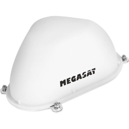 Zestaw routerów Megasat Camper Connected