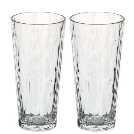 Zestaw szklanek Superglas No.19 2szt. K4484535 Koziol