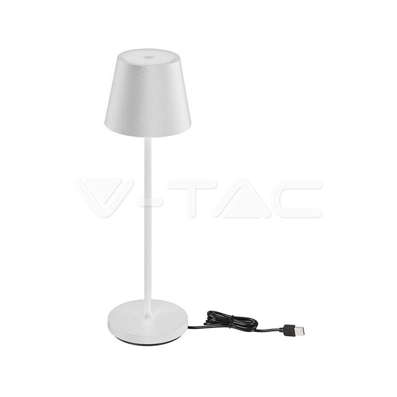 Lampka V-TAC 3W LED 3000K 200lm