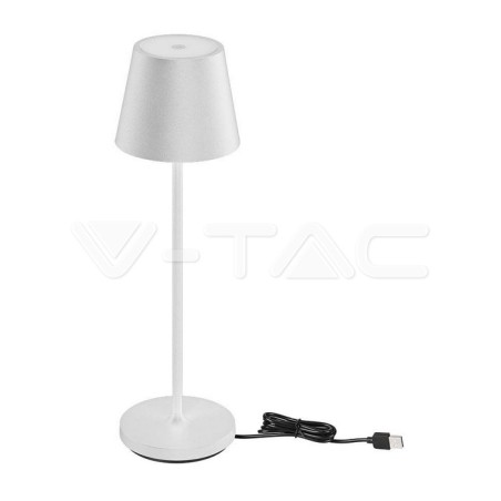 Lampka V-TAC 3W LED 3000K 200lm