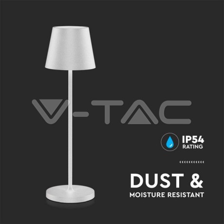 Lampka V-TAC 3W LED 3000K 200lm