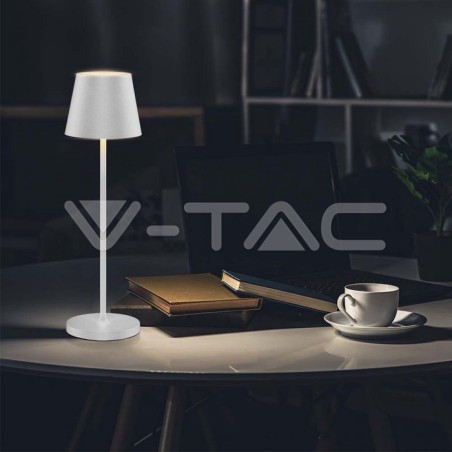 Lampka V-TAC 3W LED 3000K 200lm