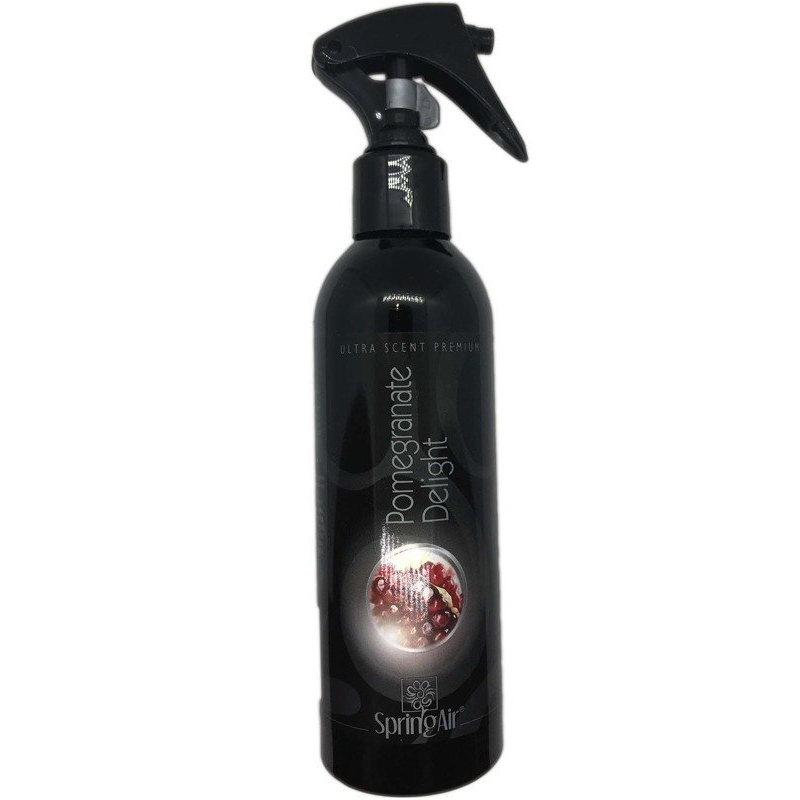 Odświeżacz powietrza 200ml POMEGRANATE DELIGHT - zdjęcie główne