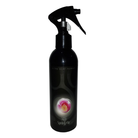 Odświeżacz powietrza 200ml HUG ME