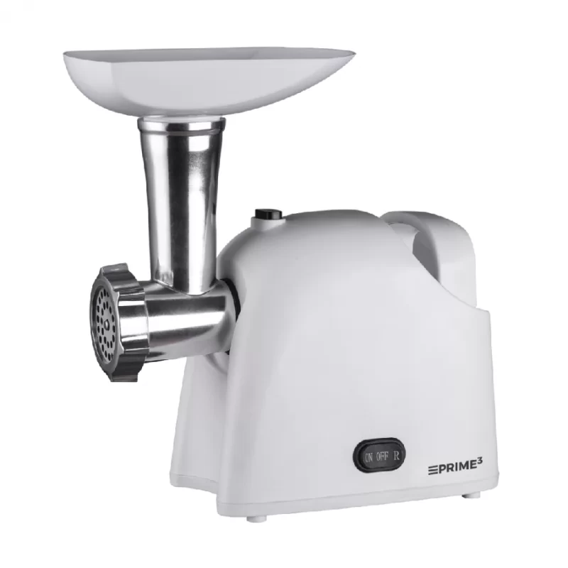 Maszynka do mielenia mięsa PRIME3 1600 W SMM11 Maszynka do mielenia mięsa PRIME3 1600 W SMM11