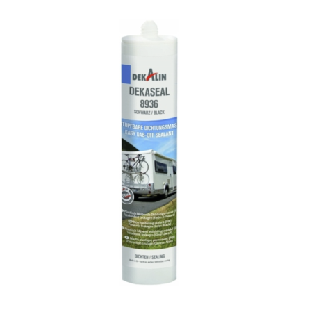 Dekaseal 8936 czarny 560 ml-1