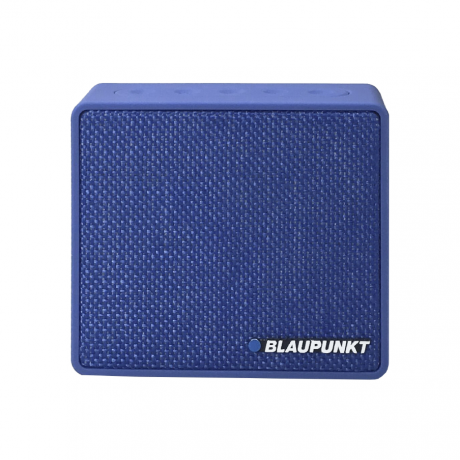 Przenośny głośnik Bluetooth bt04bl Blaupunkt BT04BL Blaupunkt - 1