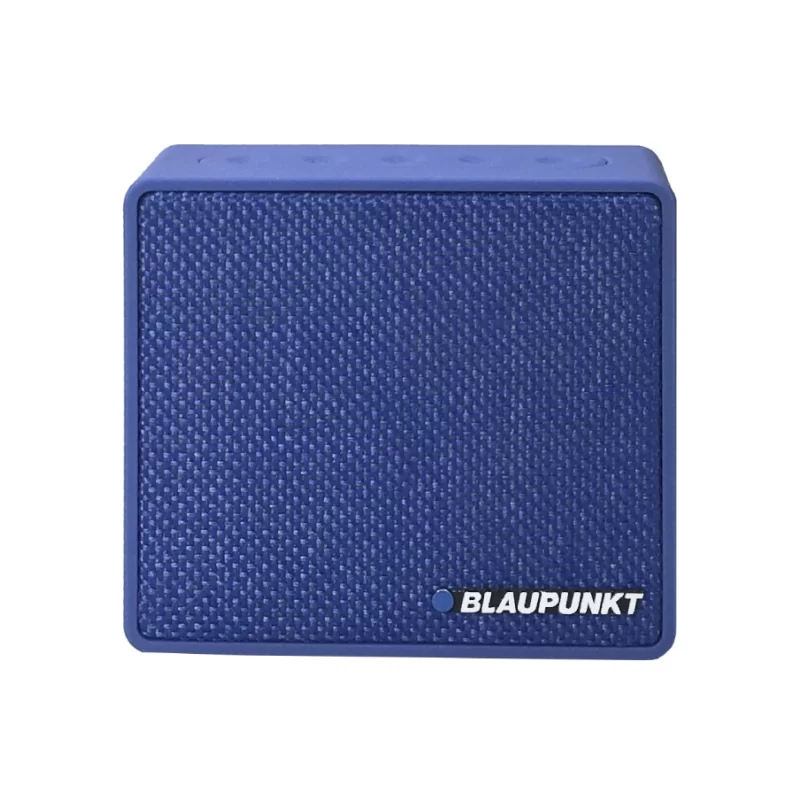 Przenośny głośnik Bluetooth bt04bl Blaupunkt BT04BL