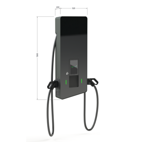 Ładowarka sieciowa Alpitronic Hypercharger HYC50 DC (zestaw 1)-2