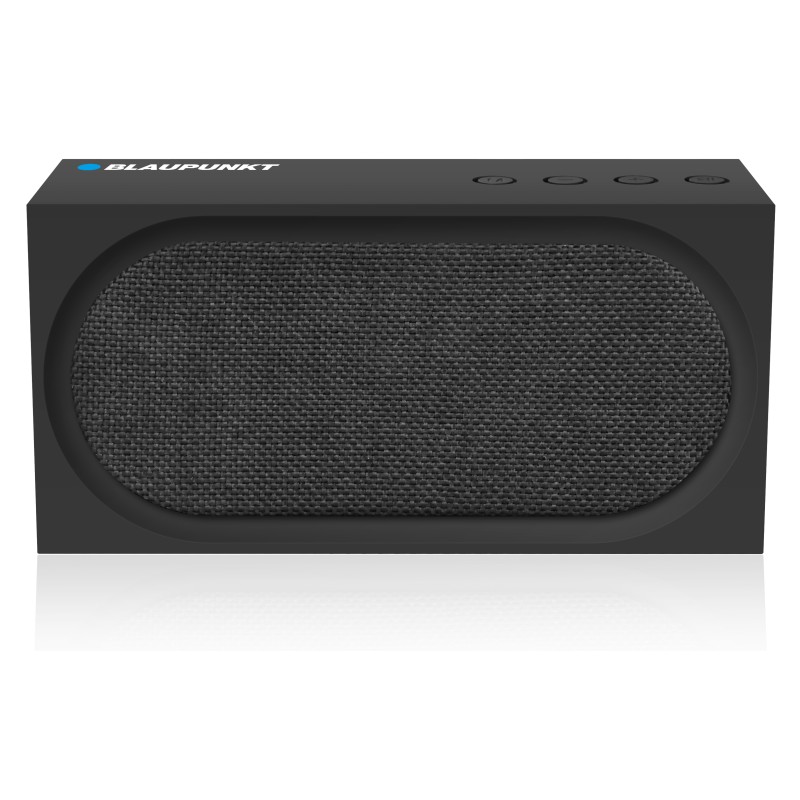 [Outlet] Głośnik Bluetooth Blaupunkt BT06BK