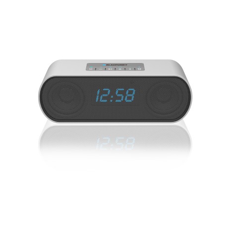 [Outlet] Radioodtwarzacz Blaupunkt BT15CLOCK