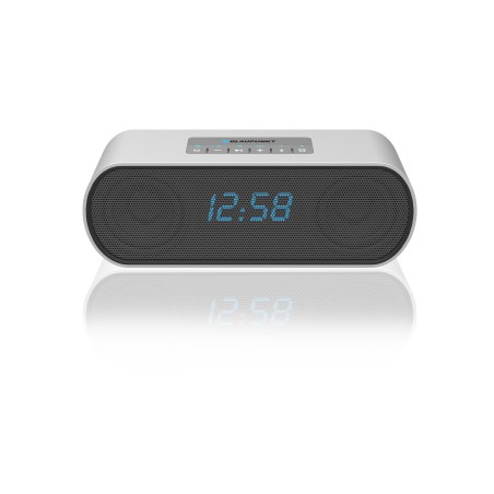 [Outlet] Radioodtwarzacz Blaupunkt BT15CLOCK