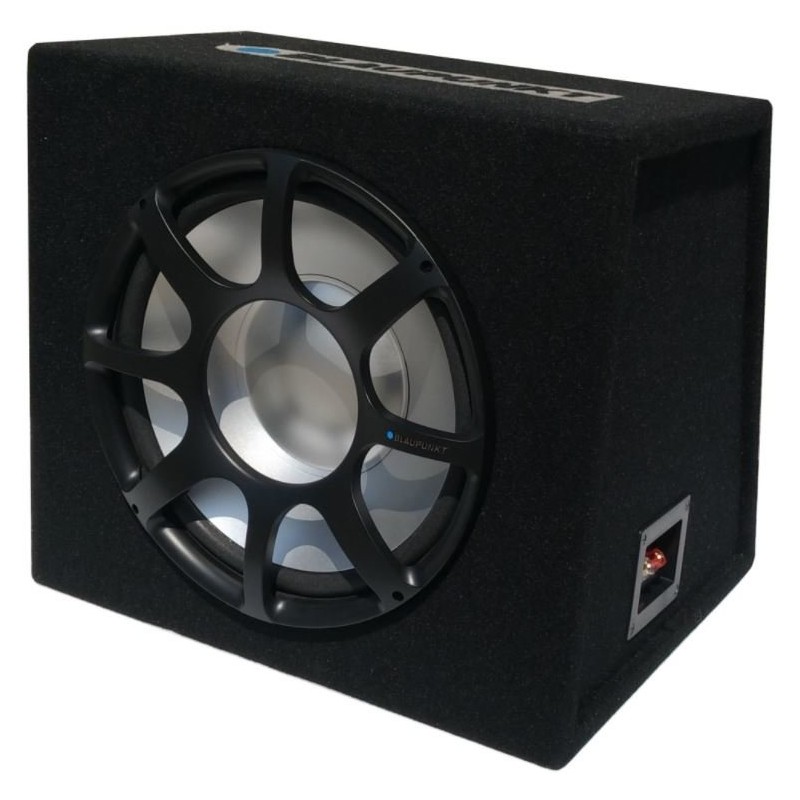 [Outlet] Subwoofer Blaupunkt GTB 1200 ES