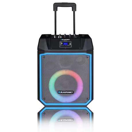 [Outlet] System audio 600W Blaupunkt MB08.2 LED