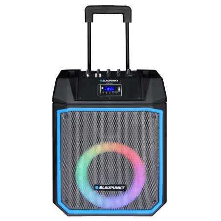 [Outlet] System audio 600W Blaupunkt MB08.2 LED