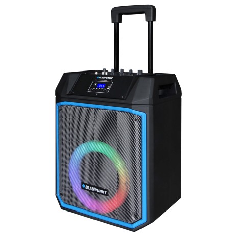 [Outlet] System audio 600W Blaupunkt MB08.2 LED