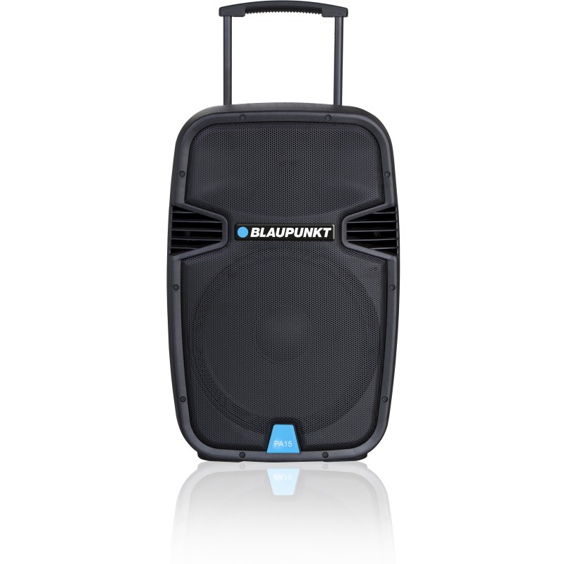 [Outlet] Profesjonalny system audio Blaupunkt PA15