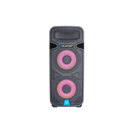 [Outlet] Profesjonalny system audio Blaupunkt PA20 LED