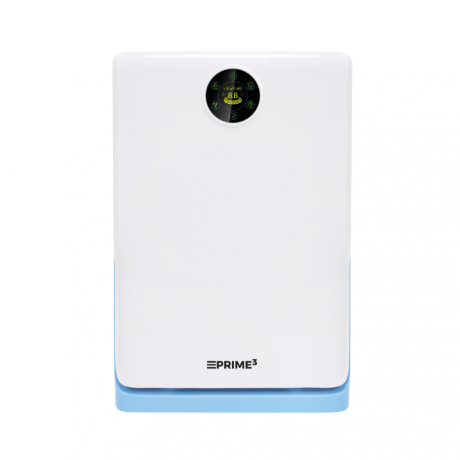 Oczyszczacz powietrza PRIME3 4 filtry, lampa UV, jonizator SAP41 PRIME3 - 2