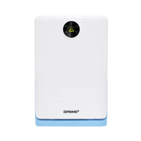 Oczyszczacz powietrza PRIME3 4 filtry, lampa UV, jonizator SAP41