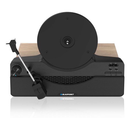 Automatyczny gramofon wertykalny Blaupunkt VT100BK