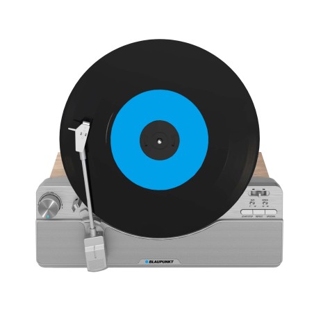 Automatyczny gramofon wertykalny Blaupunkt VT100SL