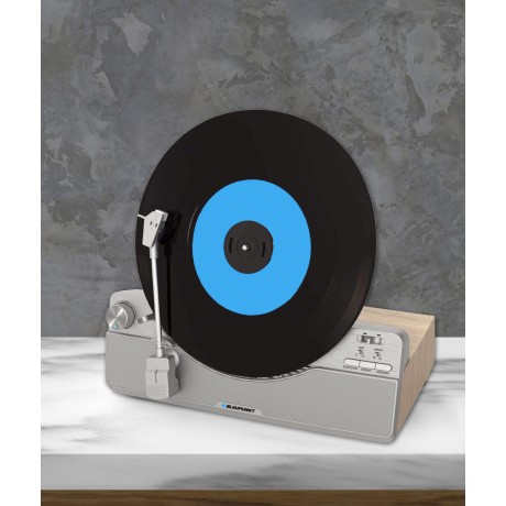 Automatyczny gramofon wertykalny Blaupunkt VT100SL