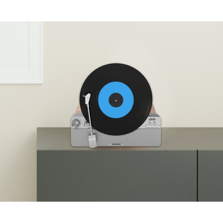 Automatyczny gramofon wertykalny Blaupunkt VT100SL