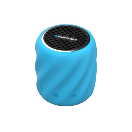 Przenośny głośnik Bluetooth Blaupunkt BT05BL Blaupunkt - 1