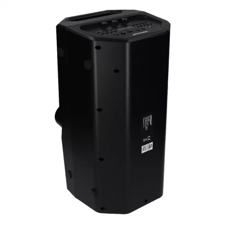Głośnik przenośny z funkcją karaoke Onyx PRIME3 APS41