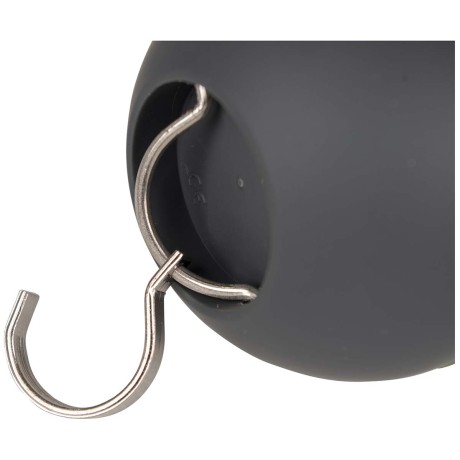 Lampka z wieszaczkiem LED Propus 120 lumen- zielona Bo-Camp 5818913