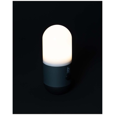 Lampka z wieszaczkiem LED Propus 120 lumen- zielona Bo-Camp 5818913