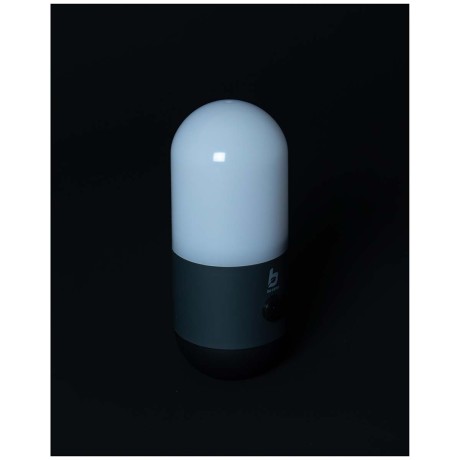 Lampka z wieszaczkiem LED Propus 120 lumen niebieska Bo-Camp 5818912