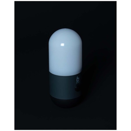 Lampka z wieszaczkiem LED Propus 120 lumen niebieska Bo-Camp 5818912
