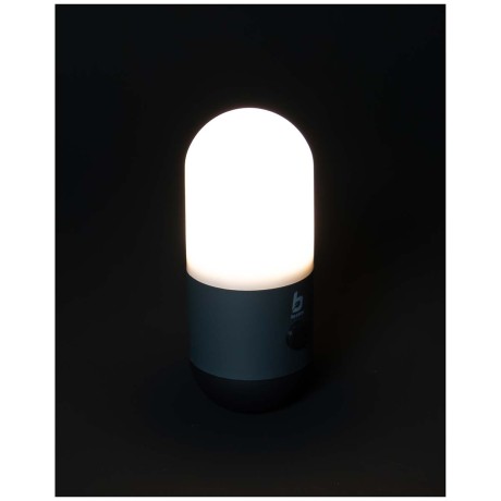 Lampka z wieszaczkiem LED Propus 120 lumen niebieska Bo-Camp 5818912